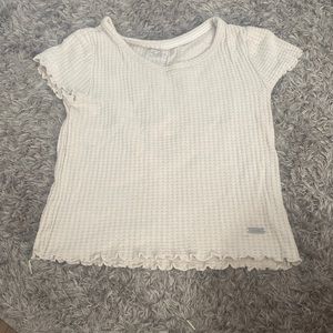 Justice top! Preferably for 8 year olds.